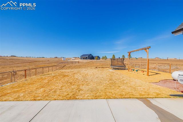 16860 Thompson Road, Colorado Springs, CO 80908