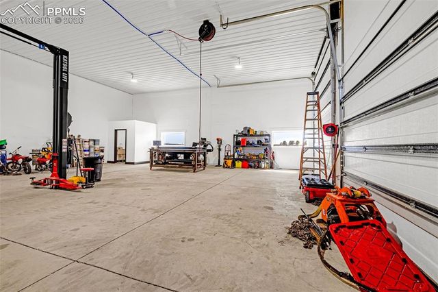 16860 Thompson Road, Colorado Springs, CO 80908