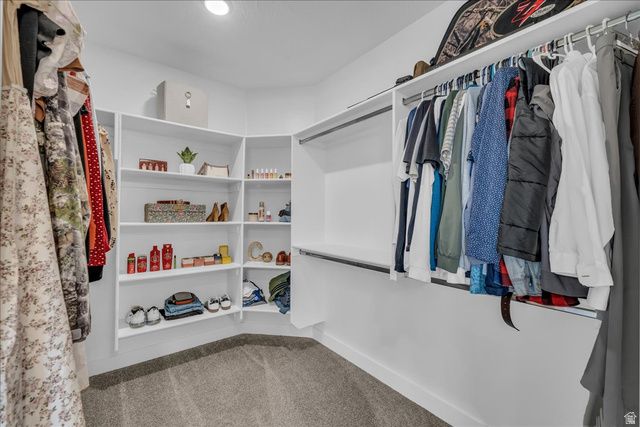 2112 E HONEYCOMB DR, St. George, UT 84790