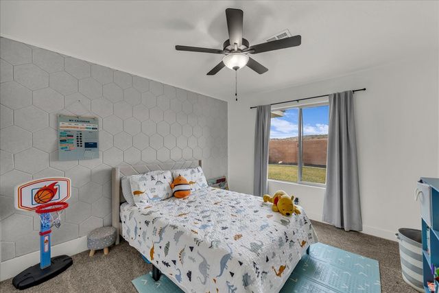 2112 E HONEYCOMB DR, St. George, UT 84790