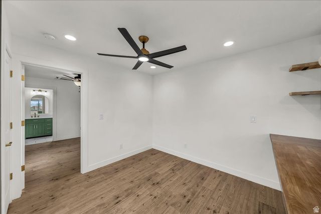 2112 E HONEYCOMB DR, St. George, UT 84790