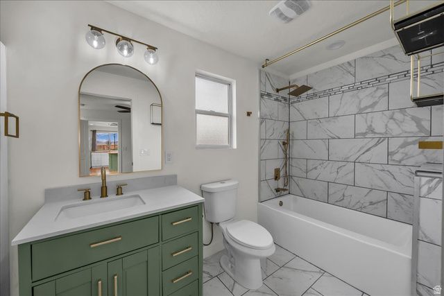 2112 E HONEYCOMB DR, St. George, UT 84790