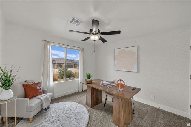 2112 E HONEYCOMB DR, St. George, UT 84790