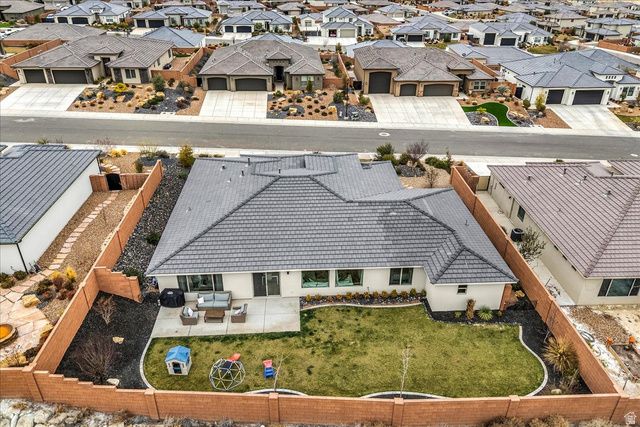 2112 E HONEYCOMB DR, St. George, UT 84790