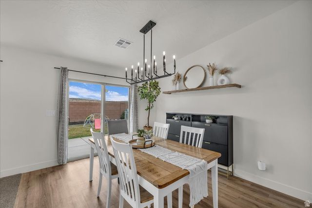 2112 E HONEYCOMB DR, St. George, UT 84790