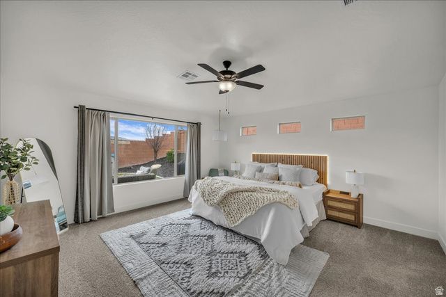 2112 E HONEYCOMB DR, St. George, UT 84790