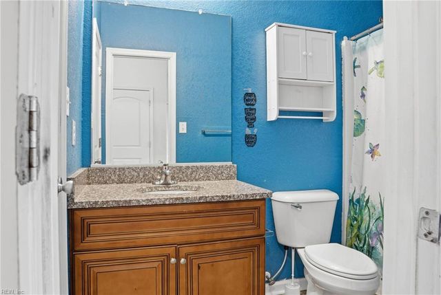 5003 Clifton ST, Chesapeake, VA 23321