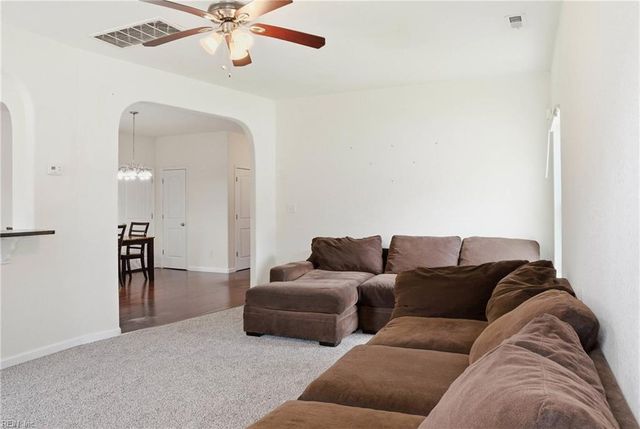 5003 Clifton ST, Chesapeake, VA 23321