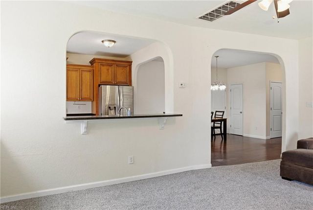 5003 Clifton ST, Chesapeake, VA 23321