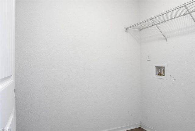 5003 Clifton ST, Chesapeake, VA 23321