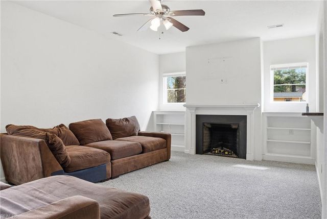 5003 Clifton ST, Chesapeake, VA 23321