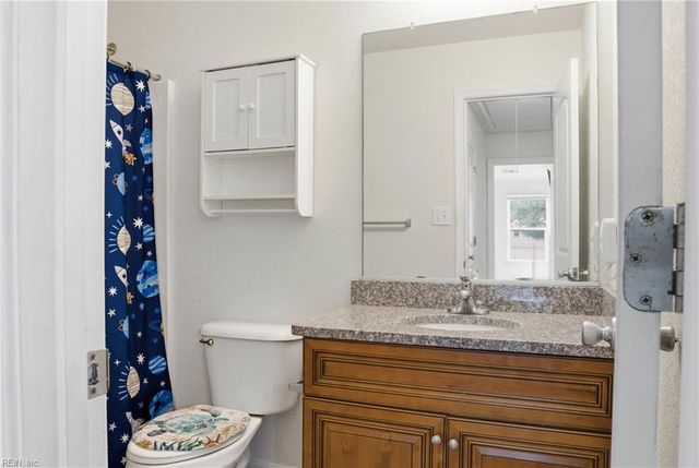 5003 Clifton ST, Chesapeake, VA 23321