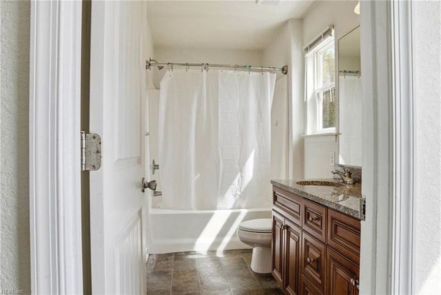 5003 Clifton ST, Chesapeake, VA 23321