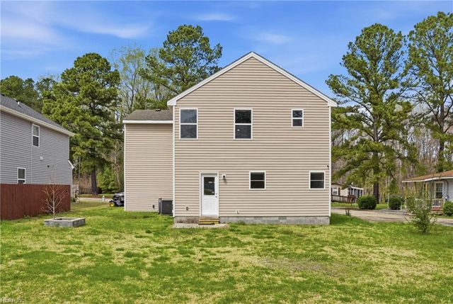 5003 Clifton ST, Chesapeake, VA 23321