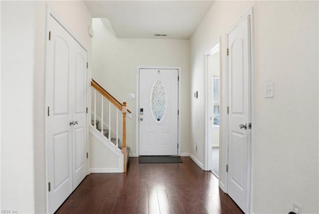 5003 Clifton ST, Chesapeake, VA 23321