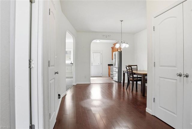 5003 Clifton ST, Chesapeake, VA 23321