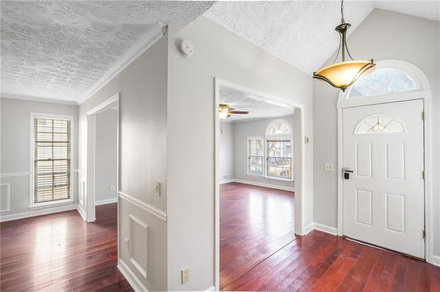 458 Stonebridge Court, Stone Mountain, GA 30083
