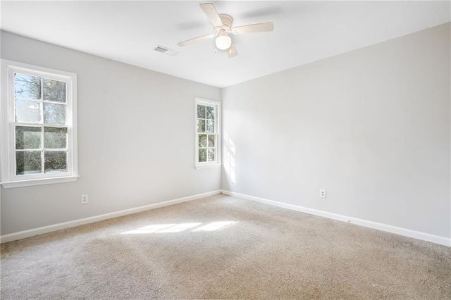 458 Stonebridge Court, Stone Mountain, GA 30083