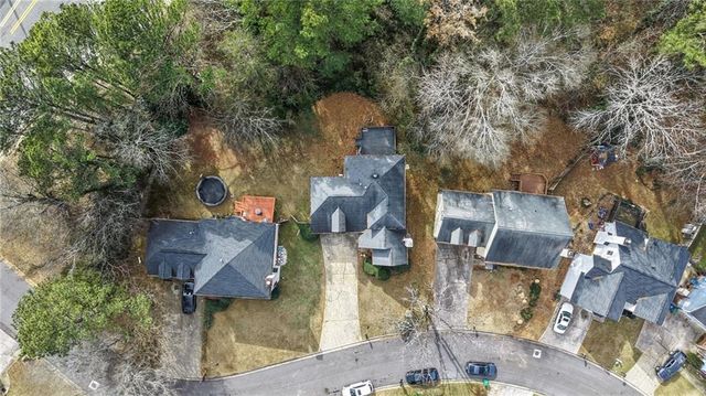 458 Stonebridge Court, Stone Mountain, GA 30083