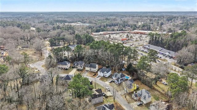 458 Stonebridge Court, Stone Mountain, GA 30083