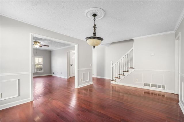 458 Stonebridge Court, Stone Mountain, GA 30083