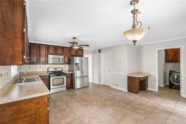 458 Stonebridge Court, Stone Mountain, GA 30083
