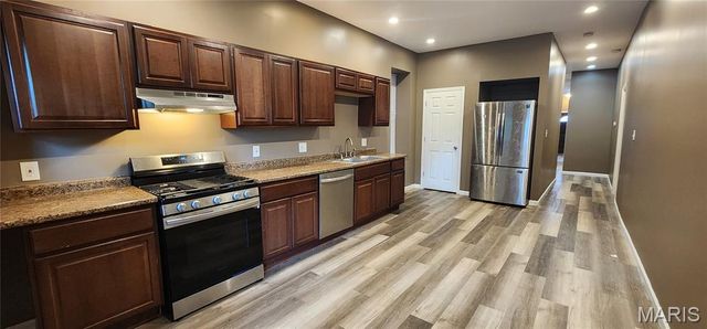 5314 Vernon Avenue, St Louis, MO 63112