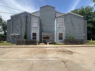 219 Fry Street 10, Denton, TX 76201