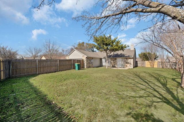 501 Justice Street, Cedar Hill, TX 75104