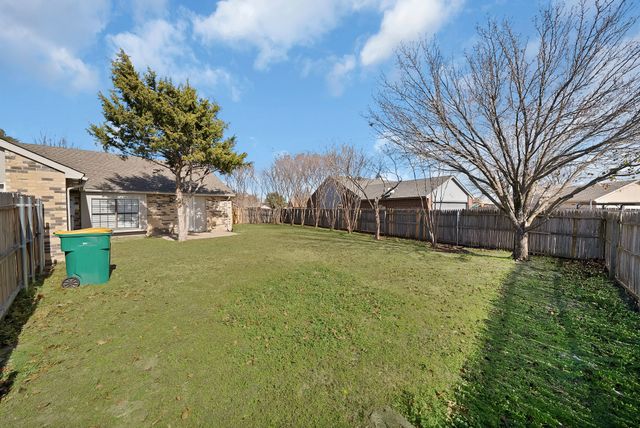 501 Justice Street, Cedar Hill, TX 75104