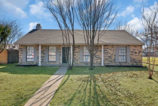 501 Justice Street, Cedar Hill, TX 75104