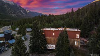 25850 County Road 162 Road, St Elmo, CO 81236