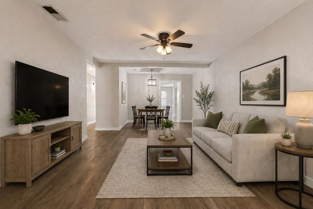 13899 Brookgreen Drive, Dallas, TX 75240