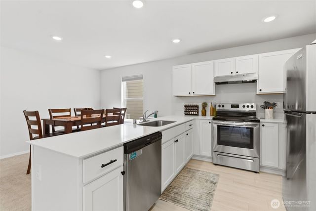4220 SE Elijah Court, Port Orchard, WA 98366