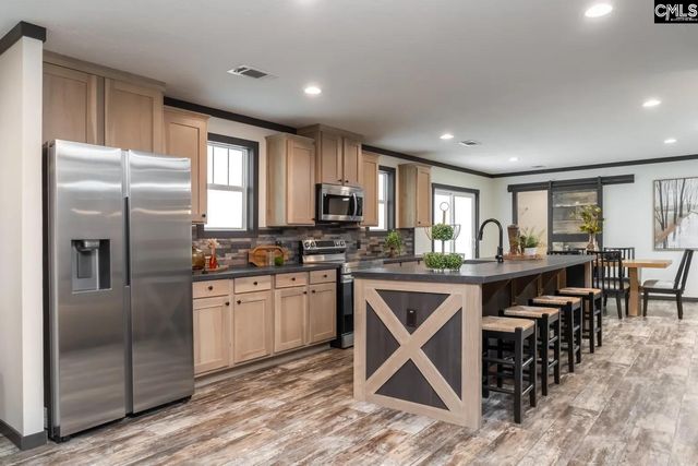 226 Providence Road, Leesville, SC 29070