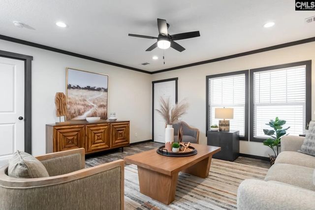 226 Providence Road, Leesville, SC 29070