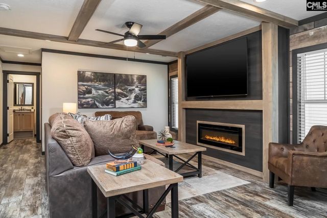 226 Providence Road, Leesville, SC 29070