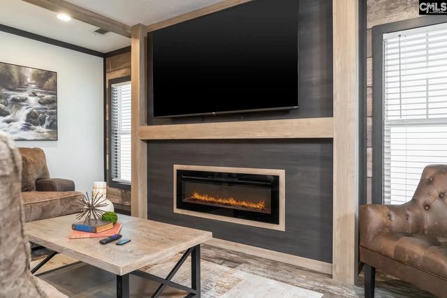 226 Providence Road, Leesville, SC 29070