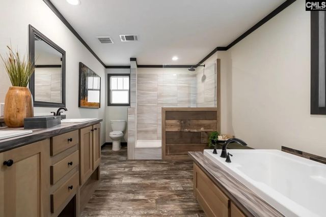 226 Providence Road, Leesville, SC 29070