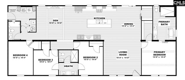 226 Providence Road, Leesville, SC 29070