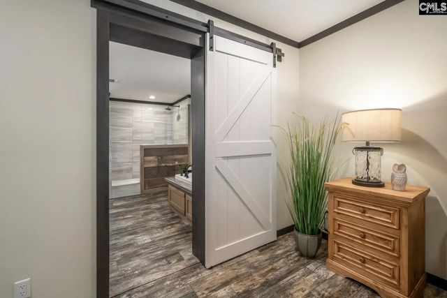 226 Providence Road, Leesville, SC 29070