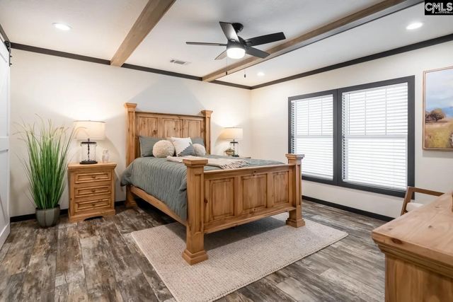 226 Providence Road, Leesville, SC 29070