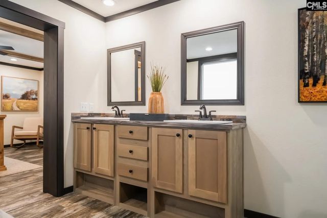 226 Providence Road, Leesville, SC 29070