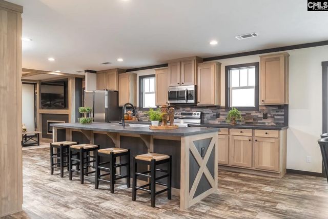 226 Providence Road, Leesville, SC 29070