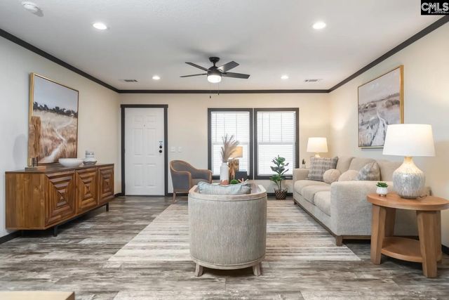 226 Providence Road, Leesville, SC 29070