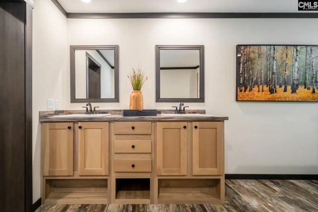 226 Providence Road, Leesville, SC 29070