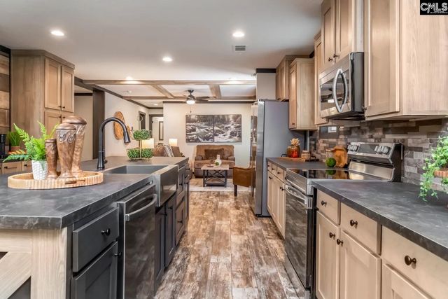 226 Providence Road, Leesville, SC 29070