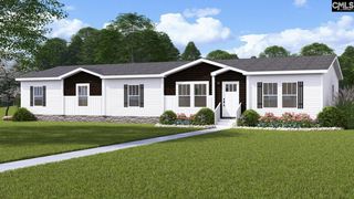 226 Providence Road, Leesville, SC 29070