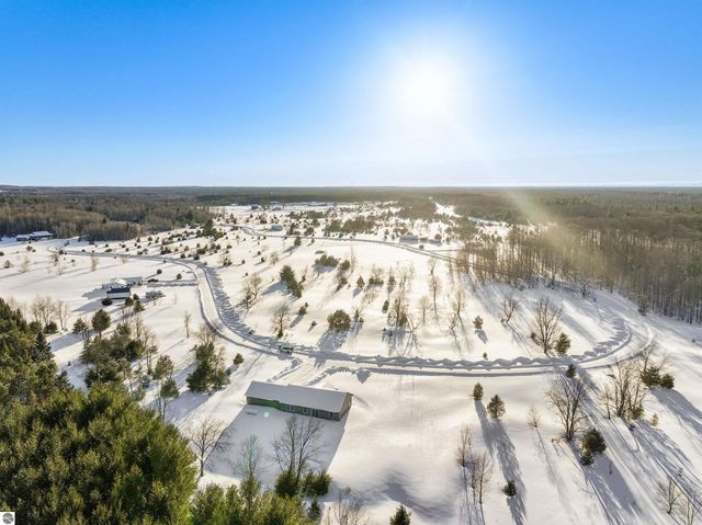 577 Grouse Drive SW, Kalkaska, MI 49646