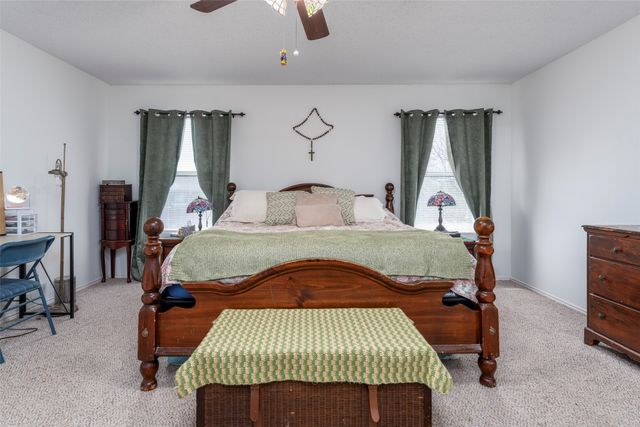 4333 Meadowknoll Drive, Fort Worth, TX 76123